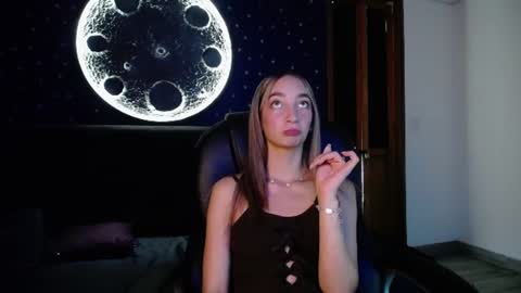  Lia online show from June 23, 2026, 8:07 pm