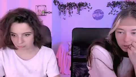 Snapshot of lia_dream_ chatting on July 11, 2026, 8:39 am lia_dream_ online show from July 11, 2026, 8:39 am