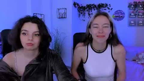 Snapshot of lia_dream_ chatting on July 12, 2026, 8:38 am lia_dream_ online show from July 12, 2026, 8:38 am