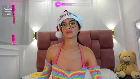 Lia online show from December 26, 2024, 3:49 am