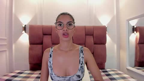Lia online show from January 30, 2025, 4:06 am