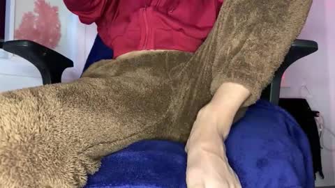 Snapshot of lia_hdz chatting on January 18, 2026, 6:28 am Kabroncita online show from January 18, 2026, 6:28 am