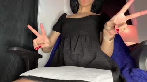 Snapshot of lia_hdz chatting on February 13, 2026, 9:05 am Kabroncita online show from February 13, 2026, 9:05 am