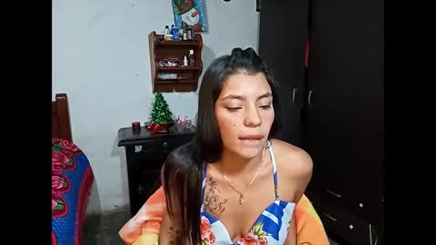 Lia online show from December 18, 2024, 10:19 am