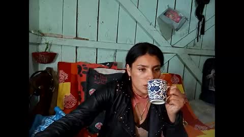 Lia online show from January 11, 2025, 1:48 am