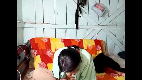 Lia online show from January 13, 2025, 5:33 pm