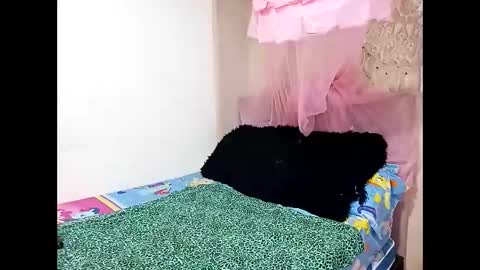 Lia online show from January 22, 2025, 7:03 pm