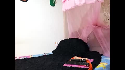 Lia online show from January 23, 2025, 7:07 pm