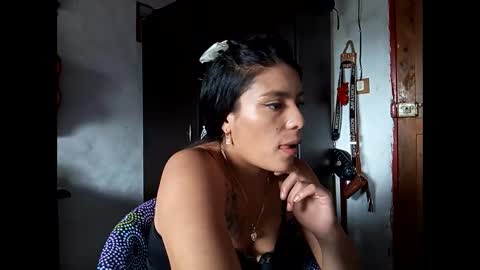 Lia online show from February 4, 2025, 5:45 pm