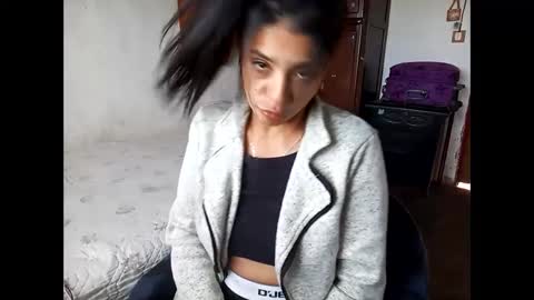 Lia online show from February 27, 2025, 9:14 pm