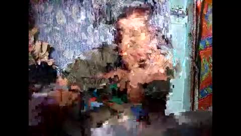 Lia online show from October 27, 2025, 4:55 pm