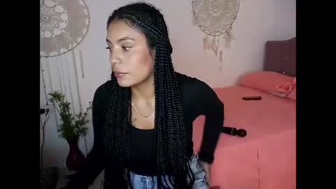 Lia online show from March 27, 2026, 9:25 pm