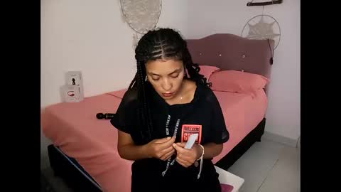 Lia online show from March 31, 2026, 9:15 pm