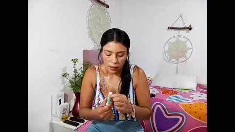 Snapshot of lia_hottie chatting on April 28, 2026, 9:53 pm Lia online show from April 28, 2026, 9:53 pm