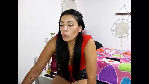 Snapshot of lia_hottie chatting on April 30, 2026, 9:52 pm Lia online show from April 30, 2026, 9:52 pm