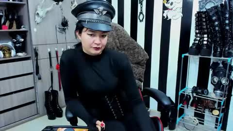 . online show from January 12, 2025, 2:03 am