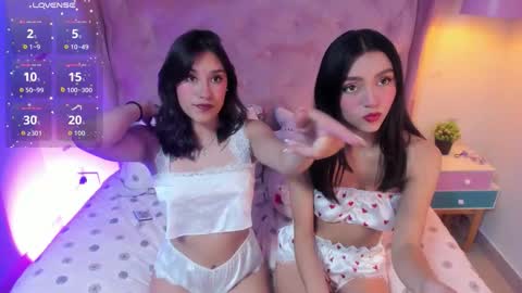 Lia online show from September 21, 2025, 8:43 pm