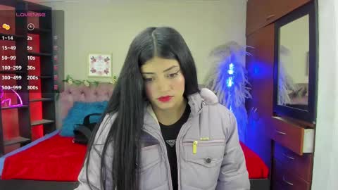 lia online show from March 8, 2025, 8:14 pm