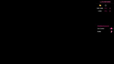 Lia online show from January 9, 2026, 2:53 pm