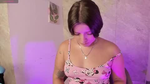 lia_little18 online show from February 22, 2025, 8:29 am
