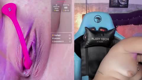 lia_little18 online show from March 1, 2025, 10:45 am