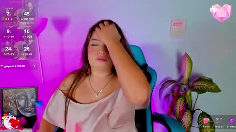 lia_little18 online show from September 23, 2025, 5:10 am