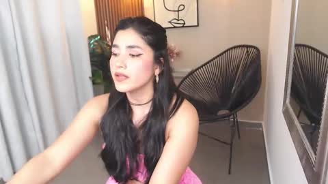 LIA online show from March 9, 2026, 7:29 pm