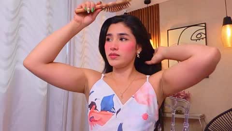 Snapshot of lia_mar_ chatting on June 2, 2026, 6:32 pm LIA online show from June 2, 2026, 6:32 pm