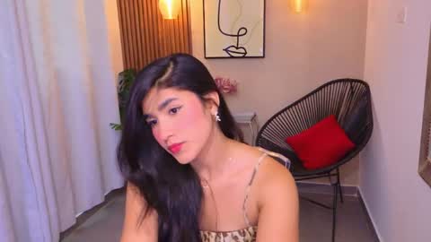 Snapshot of lia_mar_ chatting on June 3, 2026, 6:46 pm LIA online show from June 3, 2026, 6:46 pm