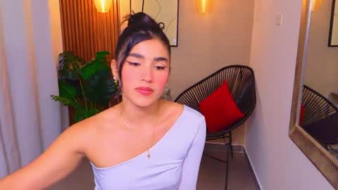 Snapshot of lia_mar_ chatting on June 4, 2026, 6:47 pm LIA online show from June 4, 2026, 6:47 pm