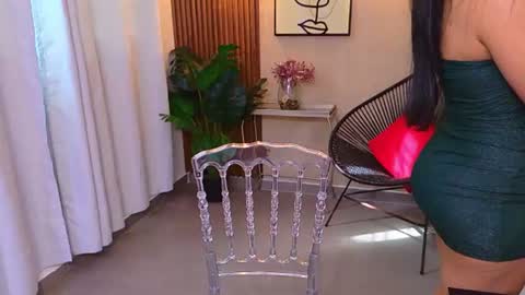 Snapshot of lia_mar_ chatting on June 9, 2026, 8:20 pm LIA online show from June 9, 2026, 8:20 pm