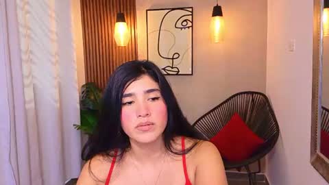 Snapshot of lia_mar_ chatting on June 11, 2026, 6:28 pm LIA online show from June 11, 2026, 6:28 pm