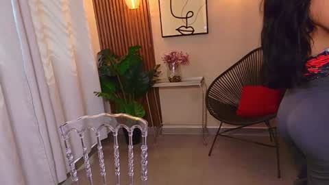 Snapshot of lia_mar_ chatting on June 12, 2026, 6:18 pm LIA online show from June 12, 2026, 6:18 pm