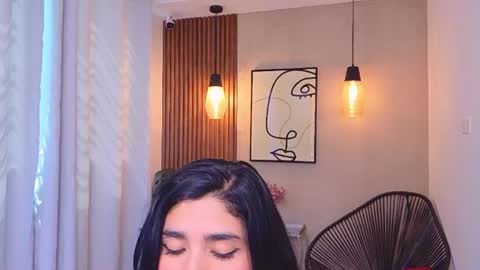 Snapshot of lia_mar_ chatting on June 16, 2026, 6:10 pm LIA online show from June 16, 2026, 6:10 pm