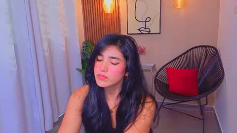 Snapshot of lia_mar_ chatting on June 19, 2026, 6:45 pm LIA online show from June 19, 2026, 6:45 pm