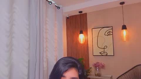 Snapshot of lia_mar_ chatting on June 20, 2026, 6:22 pm LIA online show from June 20, 2026, 6:22 pm