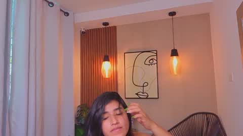 Snapshot of lia_mar_ chatting on June 21, 2026, 11:46 am LIA online show from June 21, 2026, 11:46 am