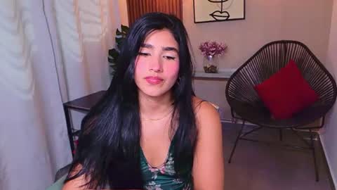 Snapshot of lia_mar_ chatting on June 30, 2026, 6:31 pm LIA online show from June 30, 2026, 6:31 pm