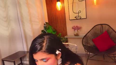 Snapshot of lia_mar_ chatting on July 1, 2026, 6:07 pm LIA online show from July 1, 2026, 6:07 pm