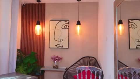 Snapshot of lia_mar_ chatting on July 3, 2026, 6:47 pm LIA online show from July 3, 2026, 6:47 pm