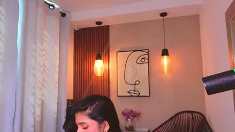 Snapshot of lia_mar_ chatting on July 7, 2026, 6:34 pm LIA online show from July 7, 2026, 6:34 pm