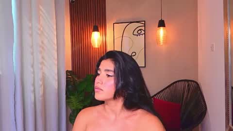 Snapshot of lia_mar_ chatting on July 8, 2026, 6:23 pm LIA online show from July 8, 2026, 6:23 pm