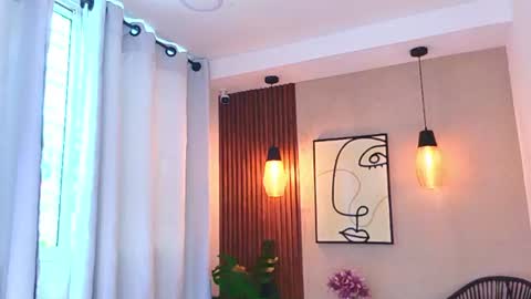 Snapshot of lia_mar_ chatting on July 10, 2026, 6:54 pm LIA online show from July 10, 2026, 6:54 pm