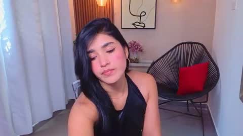 Snapshot of lia_mar_ chatting on July 15, 2026, 6:35 pm LIA online show from July 15, 2026, 6:35 pm