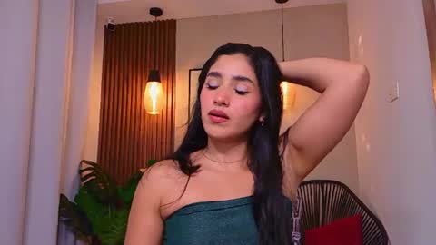 Snapshot of lia_mar_ chatting on July 16, 2026, 10:38 pm LIA online show from July 16, 2026, 10:38 pm