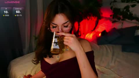 lia_melon online show from May 21, 2026, 5:09 pm