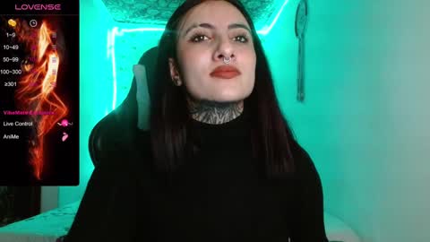 lia spicy   ig online show from October 2, 2025, 4:03 pm