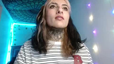 Snapshot of lia_miss2 chatting on May 8, 2026, 4:34 pm lia spicy ig online show from May 8, 2026, 4:34 pm