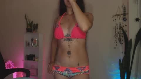 Lia  online show from May 22, 2026, 7:52 pm