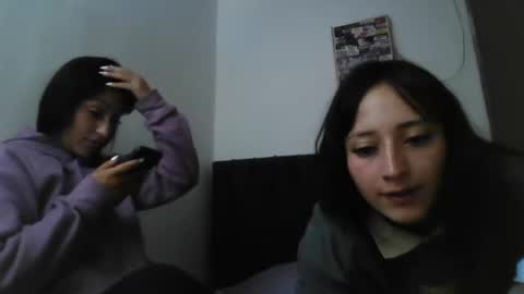 Snapshot of lia_queen610 chatting on October 9, 2025, 1:14 am Little Queen Lia online show from October 9, 2025, 1:14 am